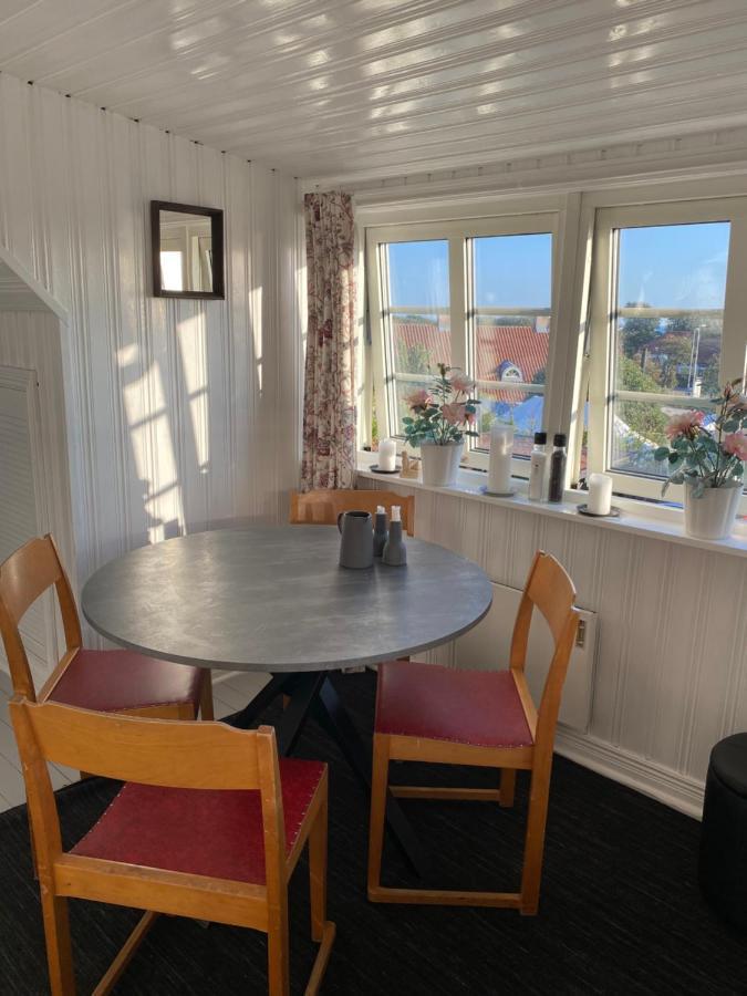 Fin Laegenhet I Hjaertat Av Moelle Apartment ภายนอก รูปภาพ