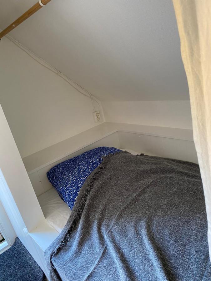 Fin Laegenhet I Hjaertat Av Moelle Apartment ภายนอก รูปภาพ