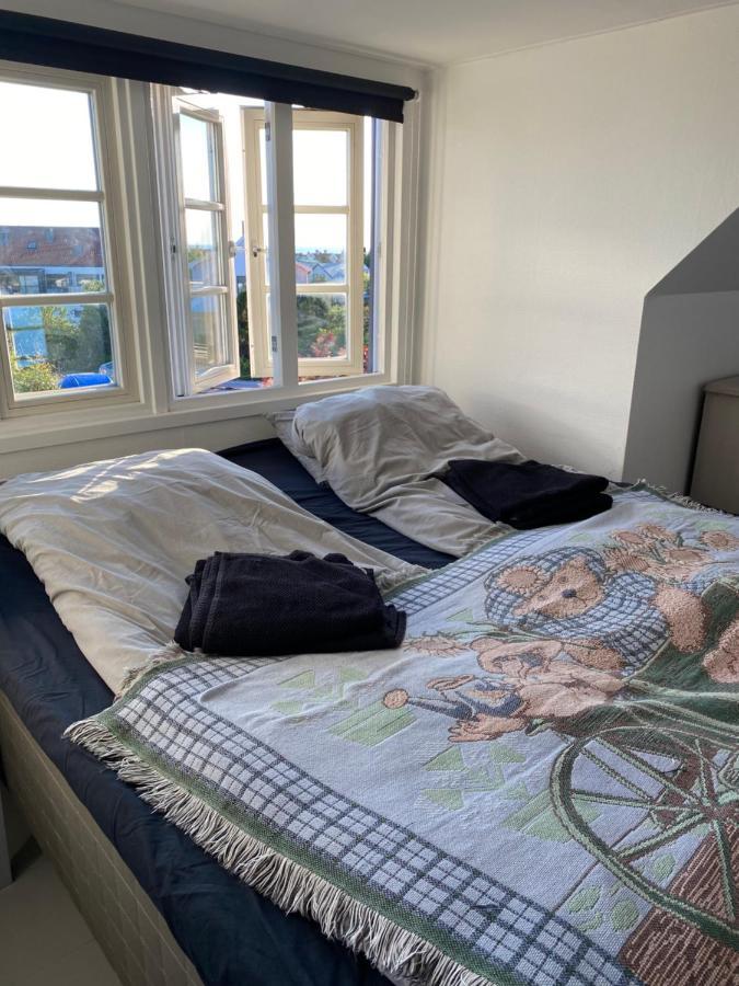 Fin Laegenhet I Hjaertat Av Moelle Apartment ภายนอก รูปภาพ