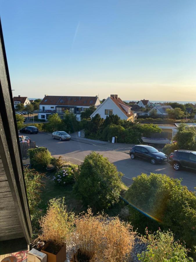 Fin Laegenhet I Hjaertat Av Moelle Apartment ภายนอก รูปภาพ